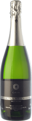 Ca N'Estella Rabetllat i Vidal Brut Nature — Bruto Natural Cava Reserva 75 cl