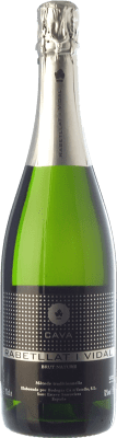 Ca N'Estella Rabetllat i Vidal Brut Nature Cava Reserva 75 cl