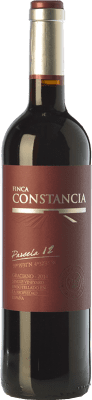 Finca Constancia Parcela 12