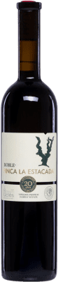 Finca La Estacada 6 Meses Tempranillo — Темпранильо Uclés молодое 75 cl