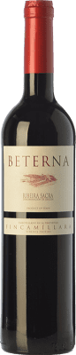 Míllara Beterna Mencía Ribeira Sacra 若い 75 cl