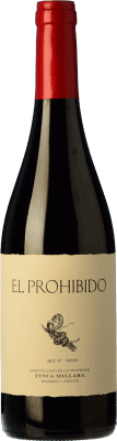 Míllara El Prohibido Jeune 75 cl
