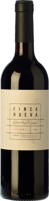 Finca Nueva Tempranillo — Темпранильо Rioja Crianza — Крианса Бутылка Магнум 1,5 L