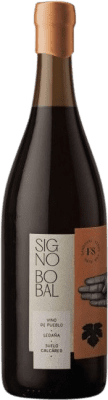 Finca Sandoval Signo Bobal Manchuela 岁 75 cl