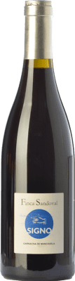 Finca Sandoval Signo Garnacha Crianza
