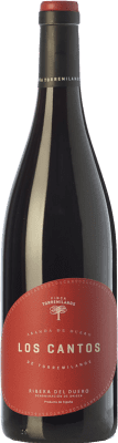 Finca Torremilanos Los Cantos старения