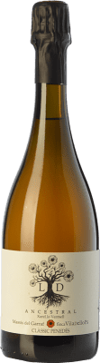 Finca Viladellops LD Ancestral Xarel·lo Vermell Penedès Organic 75 cl