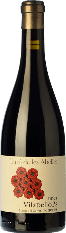 25,95 € | Vino rosso Finca Viladellops Turó de les Abelles Crianza D.O. Penedès Catalogna Spagna Syrah, Grenache Biologico 75 cl