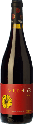 Finca Viladellops Garnatxa Jung Ökologisch