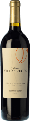 Finca Villacreces Aged