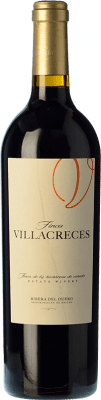 Finca Villacreces Ribera del Duero Alterung Magnum-Flasche 1,5 L