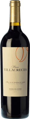 Finca Villacreces Ribera del Duero Crianza Garrafa Magnum 1,5 L