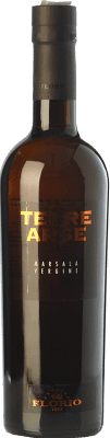 Florio Vergine Terre Arse 50 cl