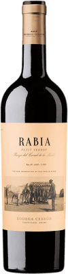 Cerrón Rabia