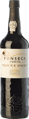 Fonseca Port Tawny Porto 75 cl