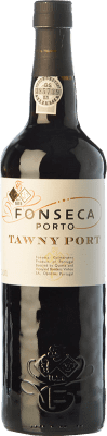 Fonseca Port Tawny