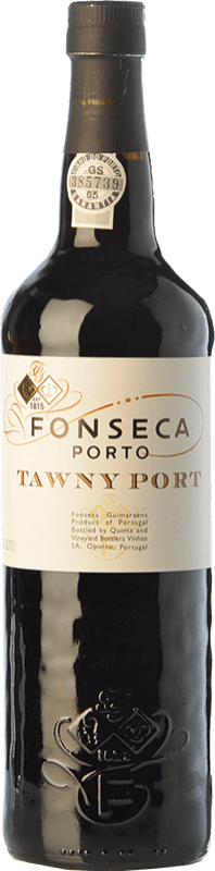 19,95 € Бесплатная доставка | Креплёное вино Fonseca Port Tawny — Тони I.G. Porto