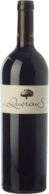 Fontana Quercus Tempranillo Vino de la Tierra de Castilla Резерв 75 cl