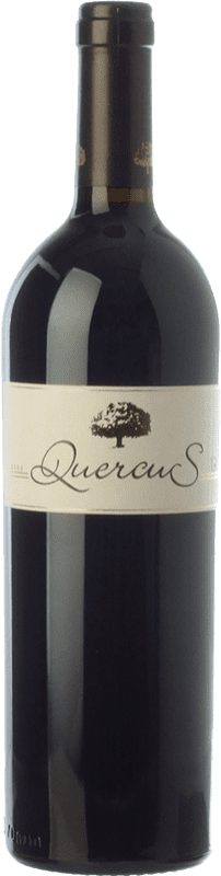 34,95 € | 红酒 Fontana Quercus 预订 I.G.P. Vino de la Tierra de Castilla 卡斯蒂利亚 - 拉曼恰 西班牙 Tempranillo 75 cl