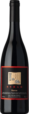 Fontodi Case Via Syrah Colli della Toscana Centrale 75 cl