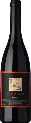 Fontodi Case Via Ökologisch