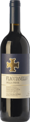 Fontodi Flaccianello della Pieve Sangiovese Colli della Toscana Centrale Biológico 75 cl