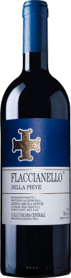Fontodi Flaccianello della Pieve Sangiovese Colli della Toscana Centrale Eco — Biologico 75 cl