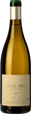 Forjas del Salnés Cos Pés Albariño старения 75 cl