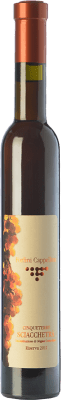 Forlini Cappellini Cinque Terre Sciacchetrà Halbflasche 37 cl