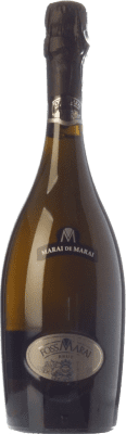 Foss Marai Marai de Marai Brut Jung
