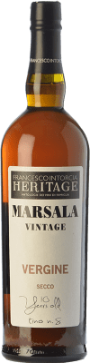 Intorcia Heritage Vergine Grillo — Грилло Marsala 75 cl