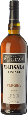 Intorcia Heritage Vergine Grillo Marsala 75 cl