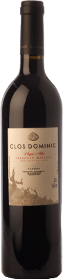 Clos Dominic Vinyes Altes Míriam Priorat Auswahl Alterung 75 cl