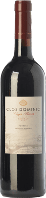 Clos Dominic Vinyes Baixes старения