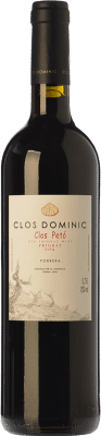 Clos Dominic Clos Petó Priorat старения 75 cl