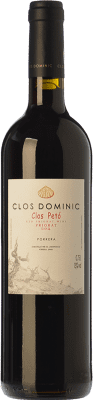 Clos Dominic Clos Petó Priorat Crianza — Aged 75 cl