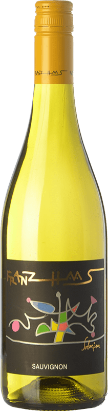 56,95 € Envoi gratuit | Vin blanc Franz Haas D.O.C. Alto Adige