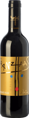 Franz Haas Muskat Alto Adige Halbe Flasche 37 cl