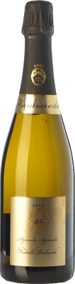 Fratelli Berlucchi 25 брют Franciacorta 75 cl