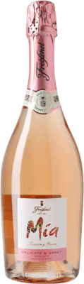 Freixenet Mía Sparkling Moscato Rosé Doux Penedès 75 cl