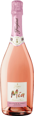 Freixenet Mía Sparkling Moscato Rosé Sweet Penedès 75 cl