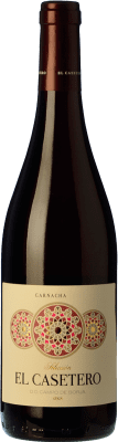 Frontonio El Casetero Grenache Campo de Borja Jung 75 cl