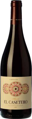 Frontonio El Casetero Garnacha — Grenache Campo de Borja Jovem 75 cl