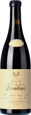 Frontonio Las Alas Grenache Vino de la Tierra de Valdejalón Giovane Biologico 75 cl