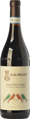 G.D. Vajra Dolcetto Dolcetto d'Alba 75 cl