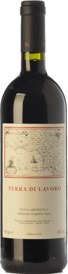 Galardi Terra di Lavoro Roccamonfina 75 cl