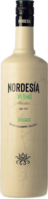 Vermouth Atlantic Galician Blanco Nordesía 1 L