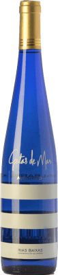 Hammeken Gotas de Mar Albariño — Albarinho Rías Baixas 75 cl