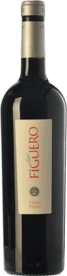 Figuero Viñas Viejas VV Old Vines Aged