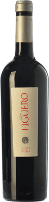 Figuero Viñas Viejas Crianza